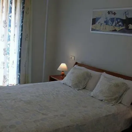 Costa Nagueeles Apartment