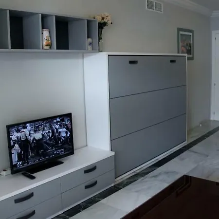 Apartmán Costa Nagueeles *