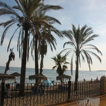 Apartmán Costa Nagueeles