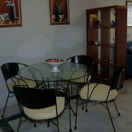 Apartmán Costa Nagueeles *