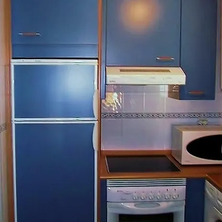 Apartment Costa Nagueeles Marbella