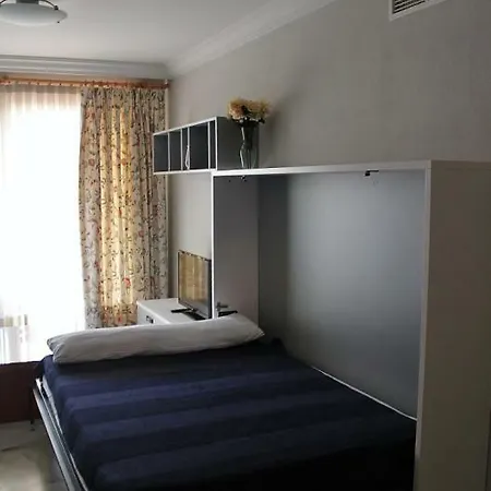 Costa Nagueeles Apartment Marbella