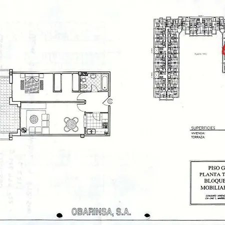 Apartment Costa Nagueeles
