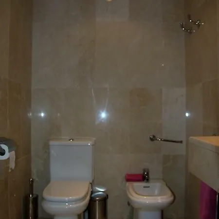Apartment Costa Nagueeles *
