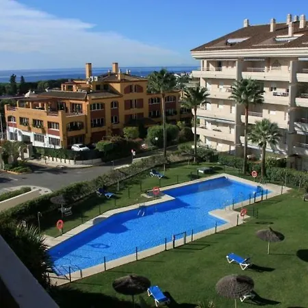 Apartment Costa Nagueeles Marbella