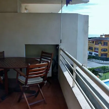 Costa Nagueeles Apartmán
