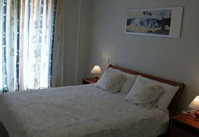 Costa Nagueeles Apartmán