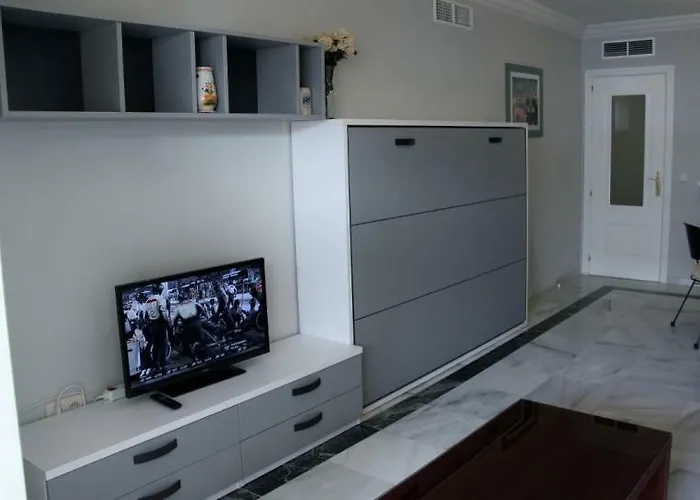 Apartmán Costa Nagueeles *