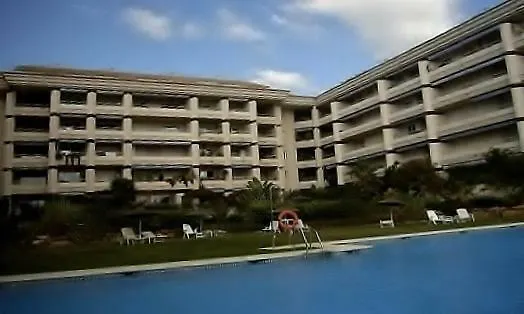Costa Nagueeles * Marbella