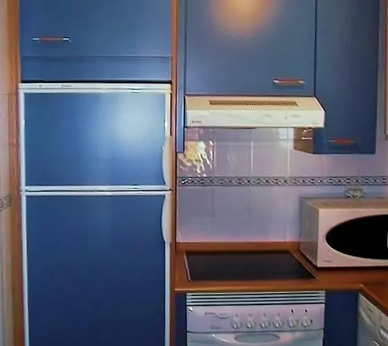 Apartmán Costa Nagueeles Marbella