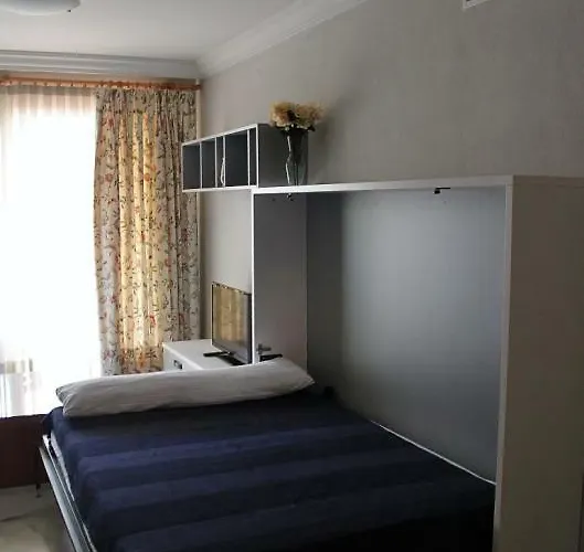 Costa Nagueeles Apartmán Marbella