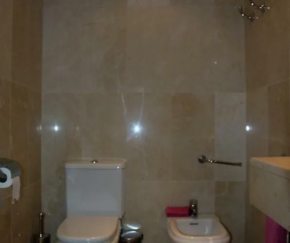 Apartmán Costa Nagueeles *